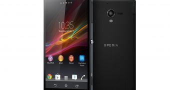 Sony Confirms Xperia ZL for Canada in April