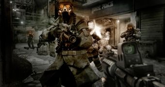Sony Confirms Killzone 3 Will Come Out