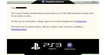 Sony Confuses Customers with Phishing-Like PlayStation Emails