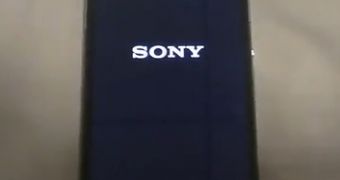Sony D6503 Sirius