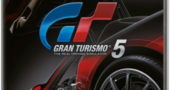 Sony Delays Gran Turismo 5 Yet Again