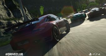 Sony: Driveclub Delay Was Due to "Huge Technical Issue"