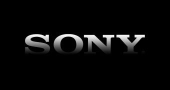 Sony Electronics president sacked