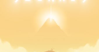 Journey is a great PlayStation exclusive