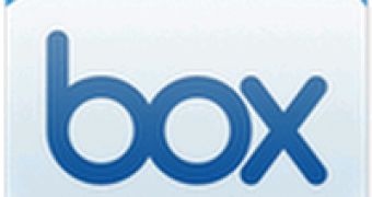 Box for Android logo