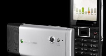 Sony Ericsson Elm Named Most Sustainable Phone