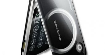Sony Ericsson Equinox Arrives at T-Mobile