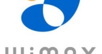 WiMAX Forum logo