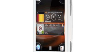 Sony Ericsson Live with Walkman Now Up for Pre-Order in India