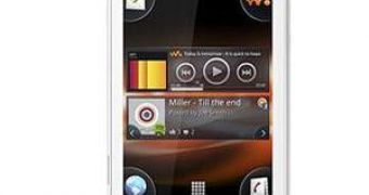 Sony Ericsson Live with Walkman Officially Introduced in India