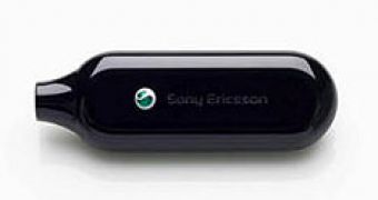 Sony Ericsson MBR-100 Streams Music from your Cellphone
