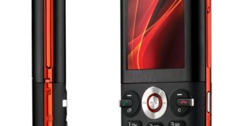 Sony Ericsson K630