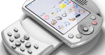 Sony Ericsson PSP Phone Confirmed and Denied