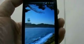 Sony Ericsson PlayStation Phone in New, High-Quality Video