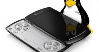 Sony Ericsson explains how to build a Linux kernel
