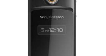 Sony Ericsson TM506 Out Now in the US