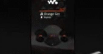 Sony Ericsson W980 in its new video teaser
