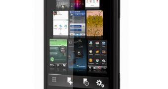 Sony Ericsson XPERIA X2 Now Available for Purchase