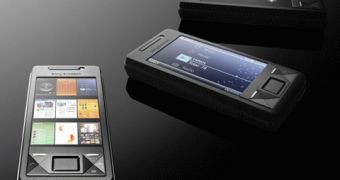 Sony Ericsson Xperia X1 Officially Out on September 30