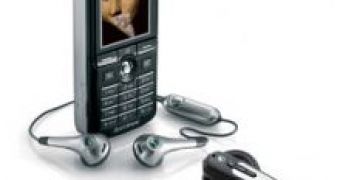 Sony Ericsson Launches K750i The Da Vinci Code pack in UAE