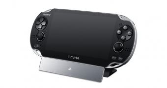 Sony Executive Says Vita Sales Figures Are Acceptable