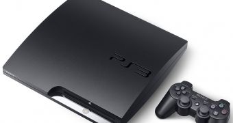 The PlayStation 3 Slim