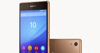 Sony Explains Why It Changed Xperia Z4 Name to Xperia Z3+