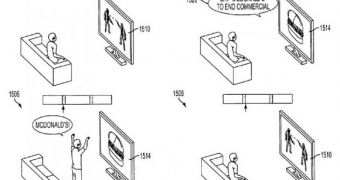 Sony Files Patent for Interactive, Game-Like Commercials