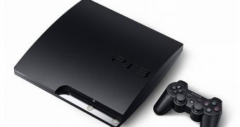 Sony PlayStation game console