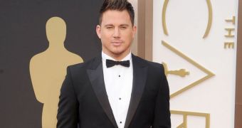 Channing Tatum's leaked email is the best