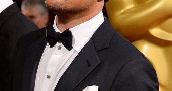 Sony Hack: Sony Execs Hate Leonardo DiCaprio but Love Ryan Gosling