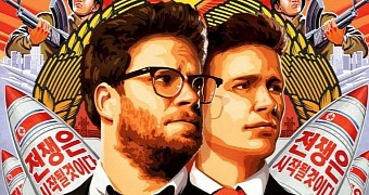Sony Hack: Sony Is Releasing “The Interview” in US Theaters on Christmas Day After All