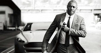 Sony boss wants Idris Elba as James Bond, leaked email reveals