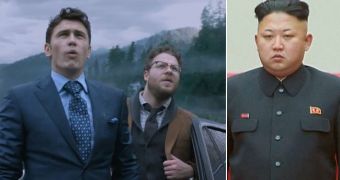 James Franco and Seth Rogen cancel all promo appearances for “The Interview”