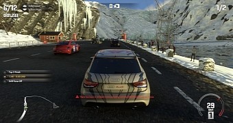 Driveclub had a lot of issues