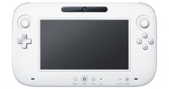 Sony Has Patent for Touch Screen Controller Similar to That of the Nintendo Wii U