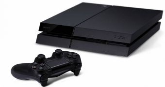 The PS4 is getting many great games