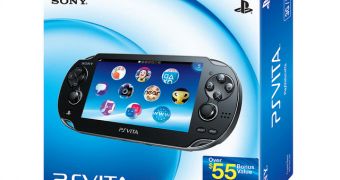 The PlayStation Vita 3G model is getting bonus features