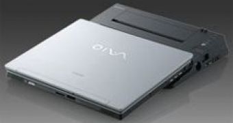 Sony Introduces Vaio Notebooks Line Designed To Fit To All Types Of Businesses