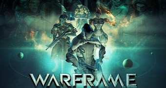 Warframe is among the free-to-play PS4 titles