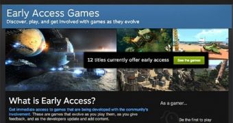 Steam's initiative is slowly becoming mainstream