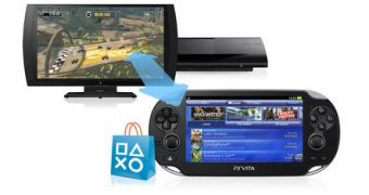 The PS3 and PS Vita might be sold together