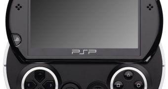 Sony Is Putting Together a Team to Create the PSP Phone