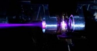Sony and Tohoku University come up with 100 watt blue-violet laser