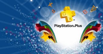 PlayStation Plus promotion
