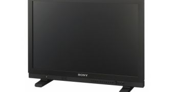 Sony LMD-A monitor