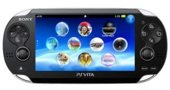 Sony May Put Vita OS on Smartphones and Tablets