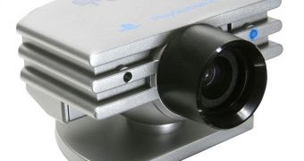 The EyeToy is as flawed as Kinect, Sony believes