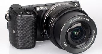 Sony NEX-5T might be discontinued soon