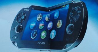 The PlayStation Vita might be the NGP